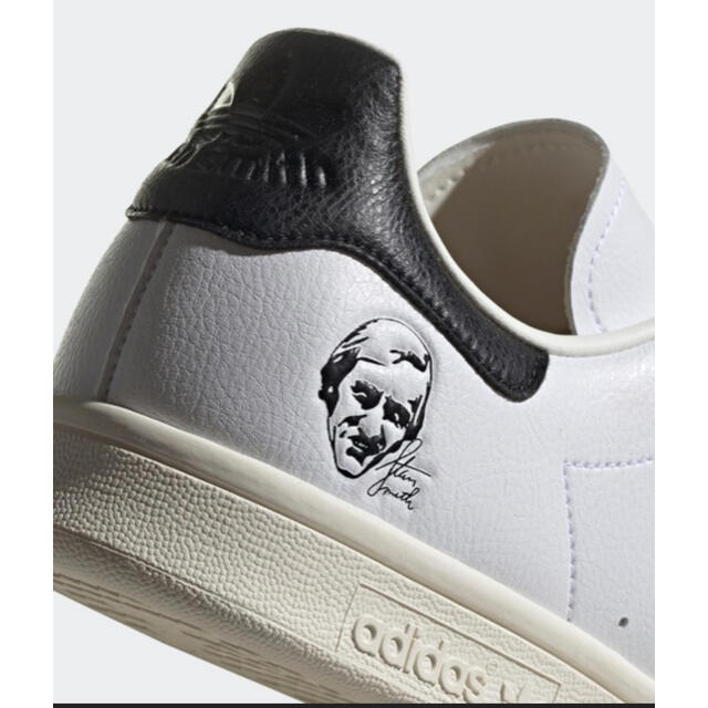 スニーカー スタンスミス [STAN SMITH] アディダスオリジナル