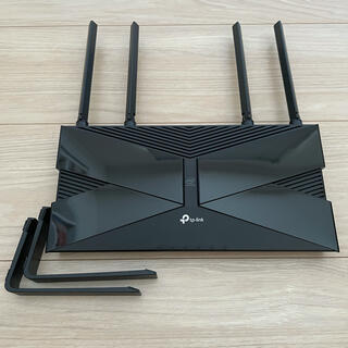 TPLINK Archer AX50(PC周辺機器)