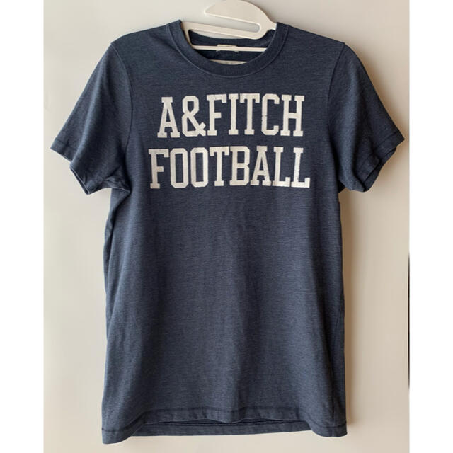 Abercrombie&Fitch(アバクロンビーアンドフィッチ)のAbercrombie&Fitch アバクロ メンズ Tシャツ メンズのトップス(Tシャツ/カットソー(半袖/袖なし))の商品写真