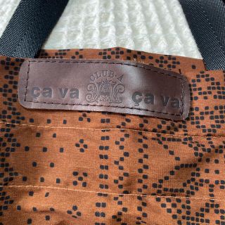 サヴァサヴァ(cavacava)のトートバッグ(トートバッグ)