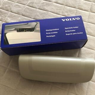 ボルボ(Volvo)のVOLVO メガネホルダー(車内アクセサリ)