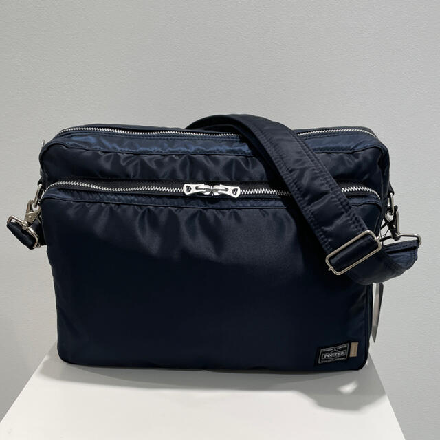 PORTER(ポーター)のJJJJound x porter passport bag ショルダーバッグ レディースのバッグ(ショルダーバッグ)の商品写真