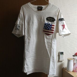 バンソン(VANSON)の最終値下げ!　VANSON　Tシャツ(シャツ)