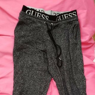 ゲス(GUESS)のGUESSスウェットパンツ(トレーナー/スウェット)