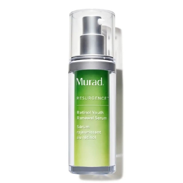 Murad レチノール ユース リニューアル セラム 30ml