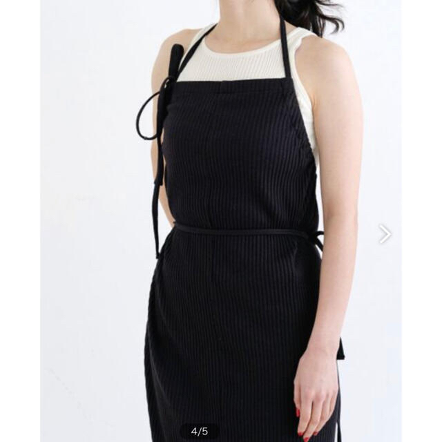 Baserange Honda Apron Dress