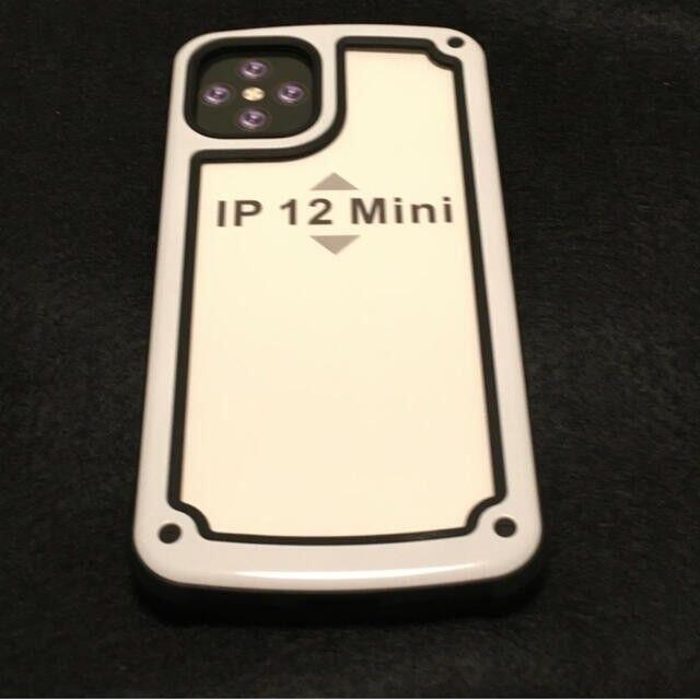 iPhoneケース iPhoneカバー iPhone12mini スマホ/家電/カメラのスマホアクセサリー(iPhoneケース)の商品写真