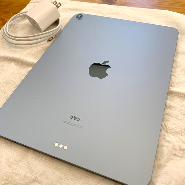 iPad Air 第4世代 64GB スペースグレイ WiFiモデル | nate-hospital.com