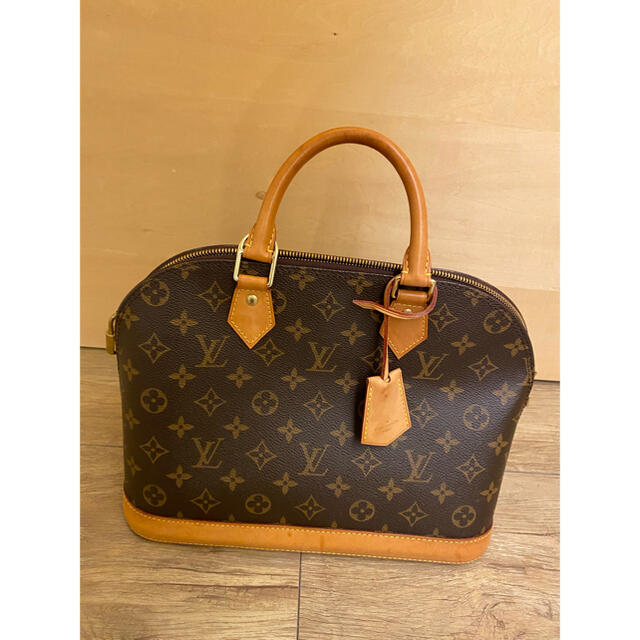 LOUIS VUITTON＊トートバッグ