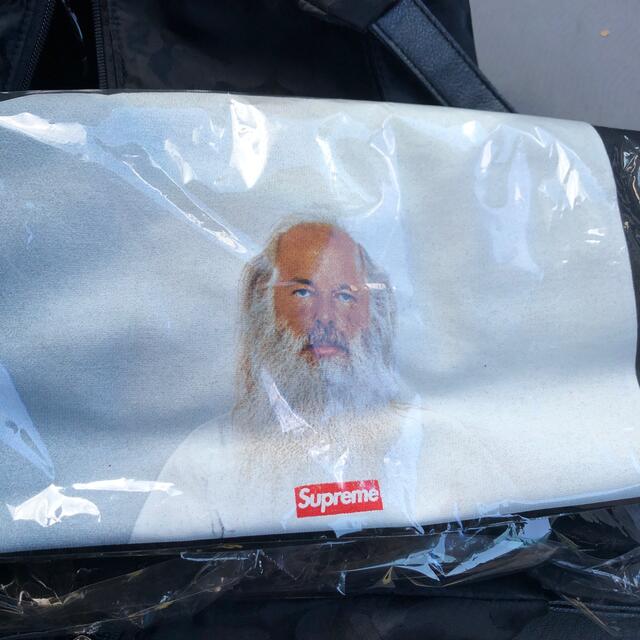 supreme Tシャツ黒