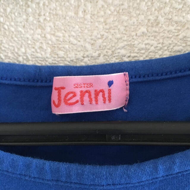 JENNI(ジェニィ)のJENNY トップス　150 キッズ/ベビー/マタニティのキッズ服女の子用(90cm~)(Tシャツ/カットソー)の商品写真