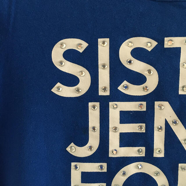 JENNI(ジェニィ)のJENNY トップス　150 キッズ/ベビー/マタニティのキッズ服女の子用(90cm~)(Tシャツ/カットソー)の商品写真
