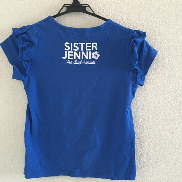 JENNI(ジェニィ)のJENNY トップス　150 キッズ/ベビー/マタニティのキッズ服女の子用(90cm~)(Tシャツ/カットソー)の商品写真