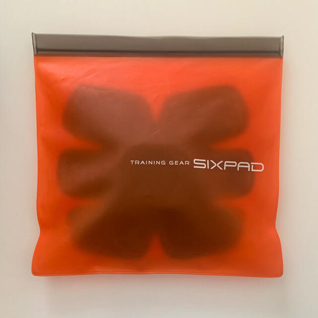SIXPAD abs Fit2
