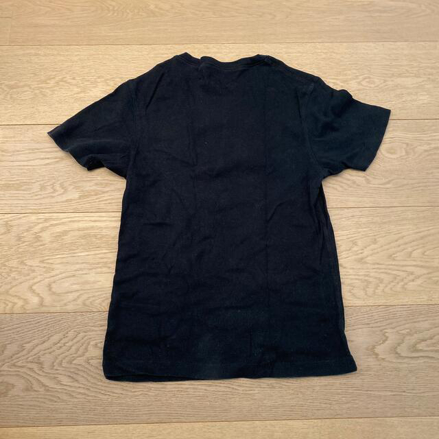 GAP(ギャップ)のGAP ギャップ　Tシャツ　半袖　黒 メンズのトップス(Tシャツ/カットソー(半袖/袖なし))の商品写真