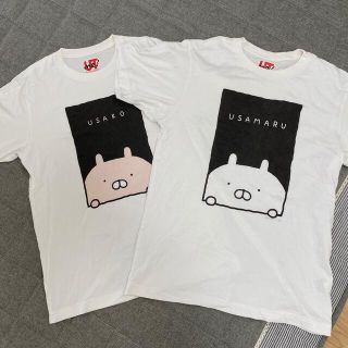 ユニクロ(UNIQLO)のレモン様 うさこ Tシャツ(キャラクターグッズ)