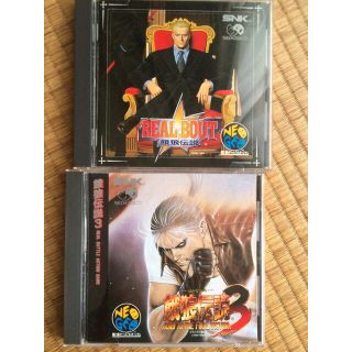 NEOGEO(家庭用ゲームソフト)のフリマアイテム一覧 NEOGEO(家庭用ゲームソフト)のフリマアイテム一覧