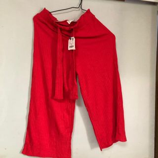 ザラキッズ(ZARA KIDS)のKids long pants (カジュアルパンツ)