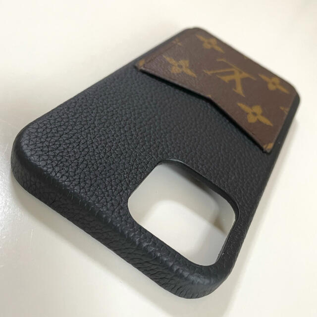 ルイヴィトン iPhone12/12PROケース 極美品 ルイヴィトン iPhone12/12PROケース 極美品