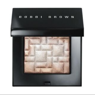 ボビイブラウン(BOBBI BROWN)のBOBBI BROWN ハイライト(フェイスパウダー)