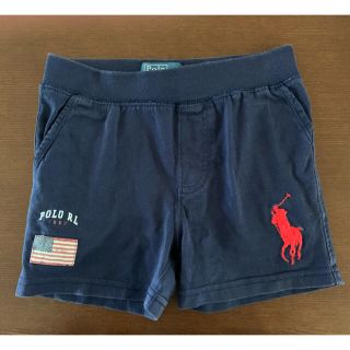 ラルフローレン(Ralph Lauren)のラルフローレン　ハーフパンツ(パンツ/スパッツ)