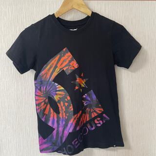 ディーシー(DC)のキッズ　Tシャツ　140(Tシャツ/カットソー)