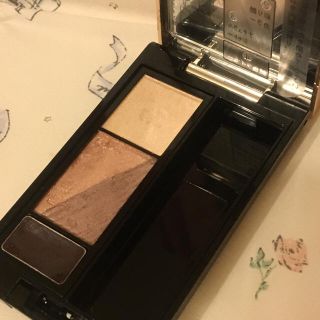 マキアージュ(MAQuillAGE)の【sale】ドラマティックムードアイズ【BR354】(アイシャドウ)