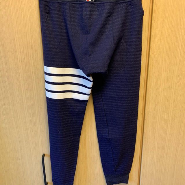 THOM BROWNE - 国内正規 Thom Browne. トムブラウン 4BAR スウェット