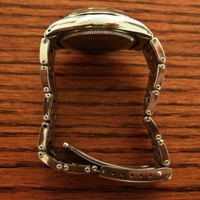 ROLEX - ROLEX 5500 エアキング エクスプローラー ボーイズ ROLEX - ROLEX 5500 エアキング エクスプローラー ボーイズ