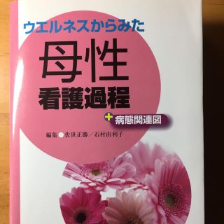 母性看護過程(健康/医学)