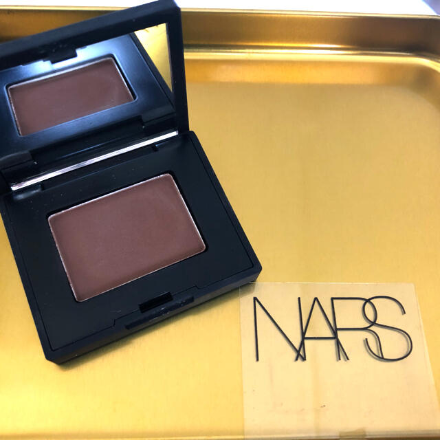 NARS(ナーズ)のNARS シングルアイシャドー 5312 コスメ/美容のベースメイク/化粧品(アイシャドウ)の商品写真