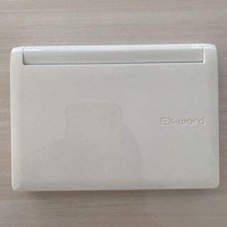 CASIO - CASIO EX-word DATAPLUS6 XD-B4850の通販 by R's shop|カシオ ...
