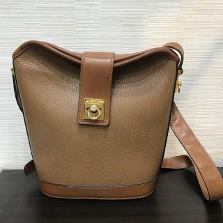 セリーヌ(celine)のj セリーヌ　ショルダーバッグ　ヴィンテージ(ショルダーバッグ)