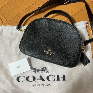 コーチ(COACH)のコーチ　ショルダーバッグ(ショルダーバッグ)