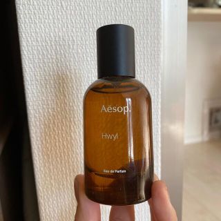 イソップ(Aesop)のAesop 香水(ユニセックス)