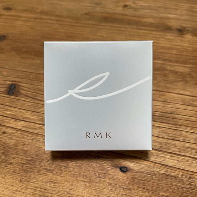 RMK(アールエムケー)のRMK カバーパフォーマンスチークス 03 新品 コスメ/美容のベースメイク/化粧品(チーク)の商品写真