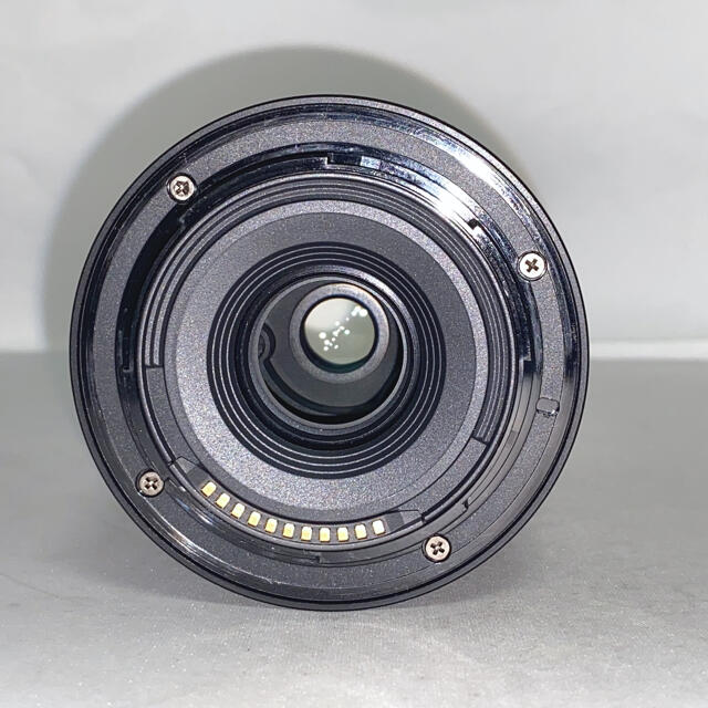 未使用品】Nikon Z DX 50-250mm f4.5-6.3 VR お気に入りの スマホ/家電