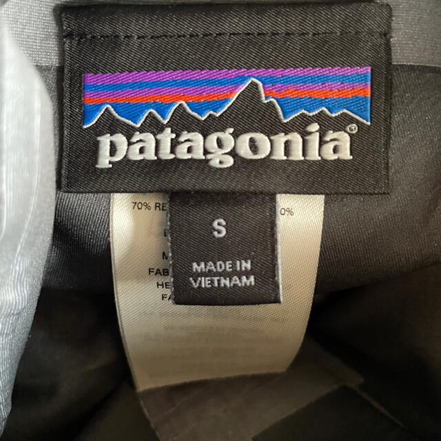 未使用 patagonia スノードリフタービブ スノーボード パタゴニア