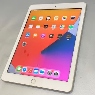 iPad 第6世代 MR732J/A 128GB WiFi,Cellular(タブレット)