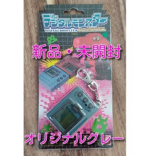 デジタルモンスターVer.REVIVAL新品・未開封(携帯用ゲーム機本体)