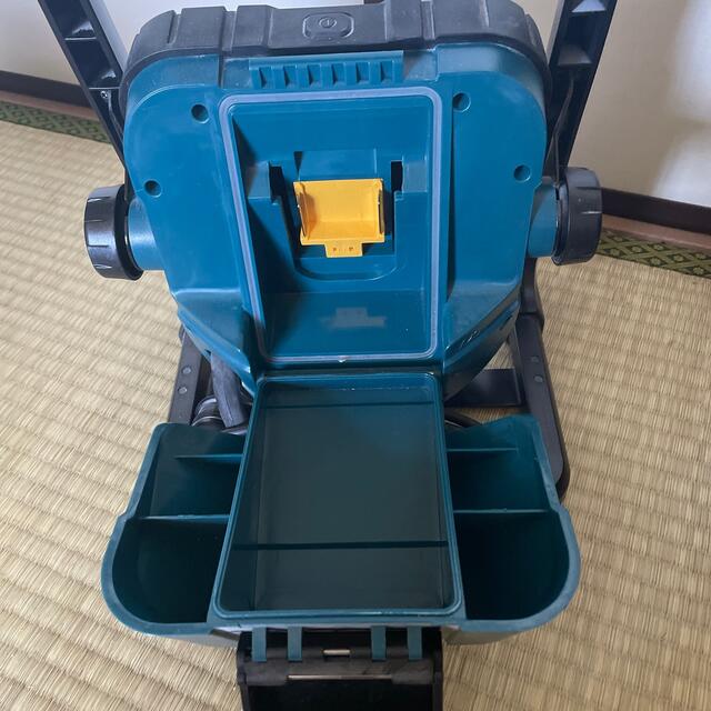 Makita(マキタ)のマキタ　ライト スポーツ/アウトドアの自転車(工具/メンテナンス)の商品写真