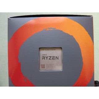 Ryzen 5 2400G(PCパーツ)