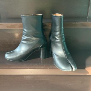 マルタンマルジェラ(Maison Martin Margiela)の足袋ブーツ(ブーツ)