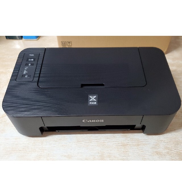 Canon PIXUS TS203プリンター