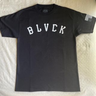 BLACK SCALE Tシャツ 美品ブラックスケールMサイズ(Tシャツ/カットソー(半袖/袖なし))