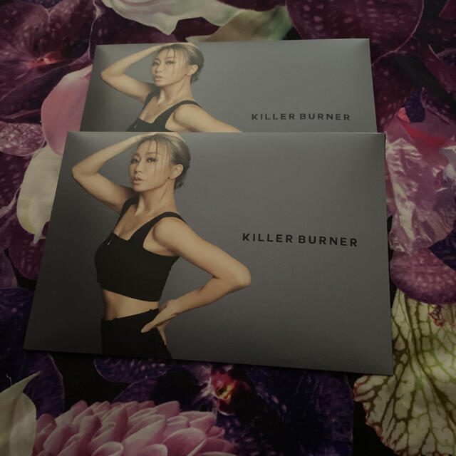 KILLER BURNER キラバーナー　⭐︎専用⭐︎