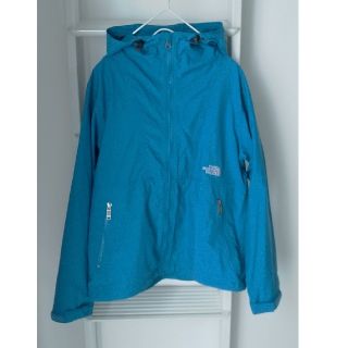 ザノースフェイス(THE NORTH FACE)のTHE NORTH FACE コンパクトパーカー(ナイロンジャケット)