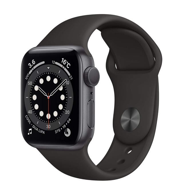 新品未開封 Apple Watch 6