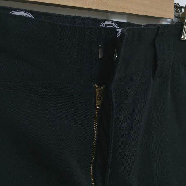 Dickies(ディッキーズ)の【人気】ディッキーズ ハーフパンツ ブラック サイズ34 メンズのパンツ(ショートパンツ)の商品写真