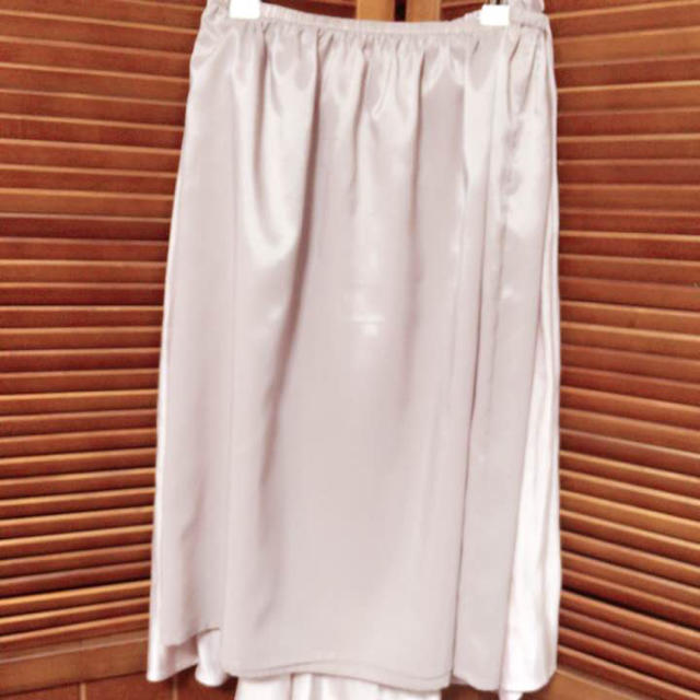 UNITED ARROWS(ユナイテッドアローズ)のゆい様☆専用 レディースのスカート(ひざ丈スカート)の商品写真